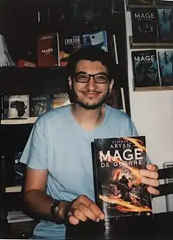 Description de cette image, également commentée ci-après