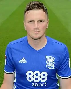 Image illustrative de l’article Stephen Gleeson