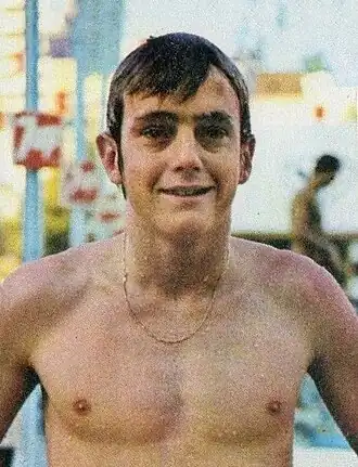 Image illustrative de l’article Stephen Holland