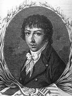 Description de l'image Stephen Storace.jpg.