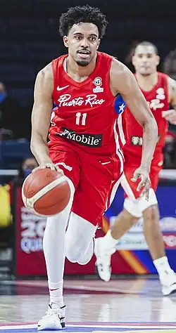 Image illustrative de l’article Stephen Thompson Jr.