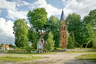 Sterławki Wielkie