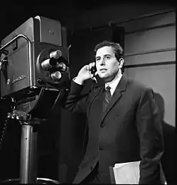 Description de l'image Stevan Kragujevic Zdravko Sotra, reditelj.jpg.