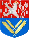 Blason de Stevensweert