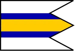 Drapeau de Štiavnik