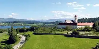 St. Georgen am Längsee
