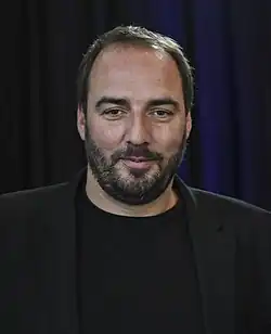 Image illustrative de l’article Stijn Stijnen