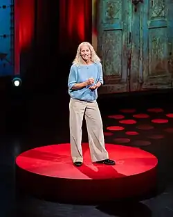 Image illustrative de l’article Stine Lise Hattestad