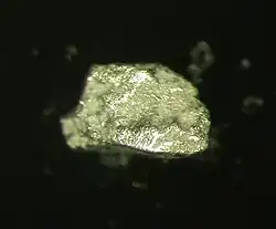 Image illustrative de l’article Stistaïte