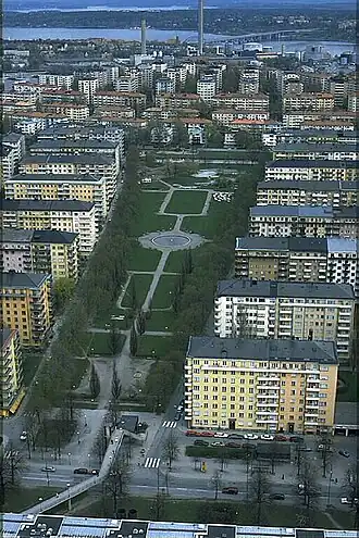 Image illustrative de l’article Parc Tessin