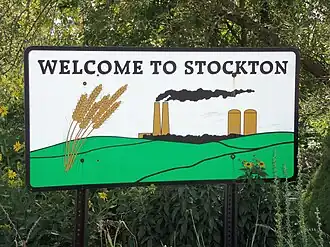 Stockton (Iowa)