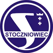 Description de l'image Stocznowiec Gdansk logo.png.