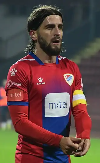 Image illustrative de l’article Stojan Vranješ