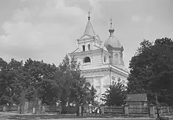 Église catholique