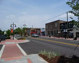 Stone Mountain (Géorgie)