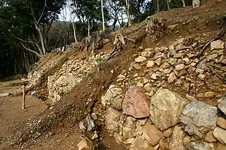 Image illustrative de l’article Château de Kuniyoshi