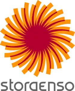 logo de Stora Enso