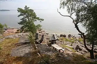 Stora Herrö.