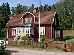 Description de l'image Stora huset Katthult.jpg.