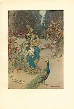 Image illustrative de l’article L'Ourse