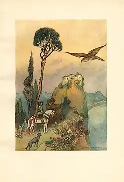 Image illustrative de l’article Soleil, Lune et Thalie