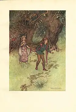 Image illustrative de l’article Nennillo et Nennella