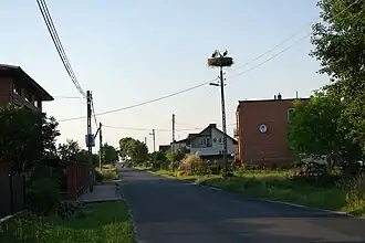 Kotliny (Łódź-est)