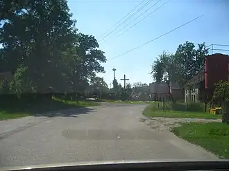 Lewice (Poméranie-Occidentale)