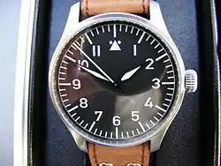 La STOWA Airman