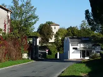 Saint-Pierre-du-Palais