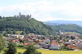 Straßburg (Autriche)