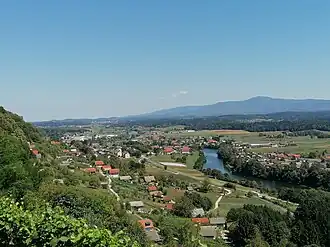 Straža (Slovénie)