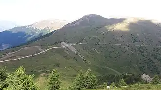 Image illustrative de l’article Strada dell'Assietta