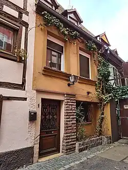 Le no&nbsp;1, remanié.