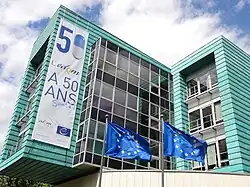 Pharmacopée européenne.