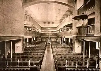 Intérieur, 1890.