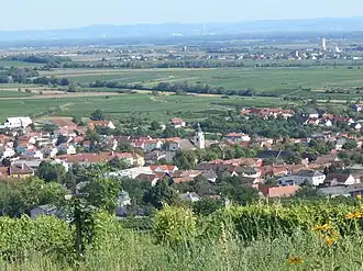 Straß im Straßertale