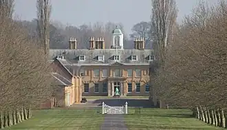 Image illustrative de l’article Stratfield Saye House