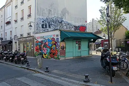 En 2016.