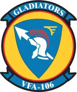 Image illustrative de l’article VFA-106