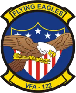 Image illustrative de l’article VFA-122