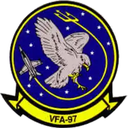 Image illustrative de l’article Strike Fighter Squadron 97