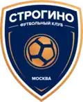 Logo du Stroguino Moscou