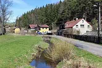Stružná