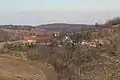 Struganik - panorama