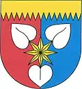 Blason de Struhařov
