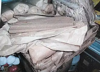 Image illustrative de l’article Stroncatura