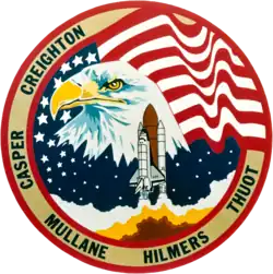 STS-36