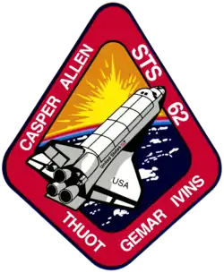 STS-62