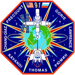 STS-91
